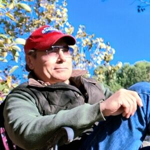 Meet your Posher, Jeff